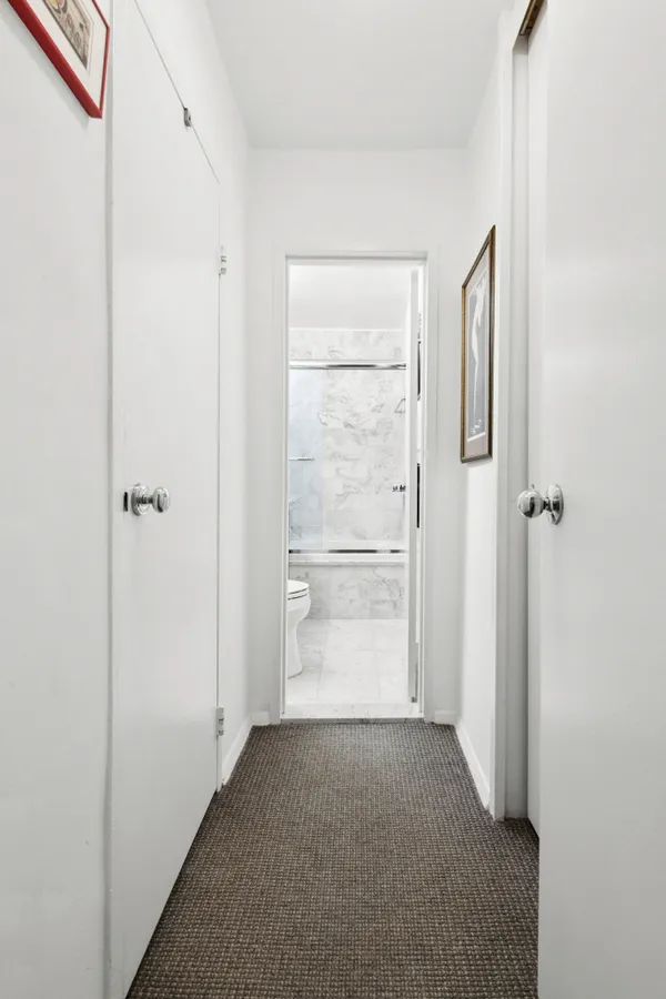 $770,000 | 180 West End Avenue, Unit 14G | Upper West Side