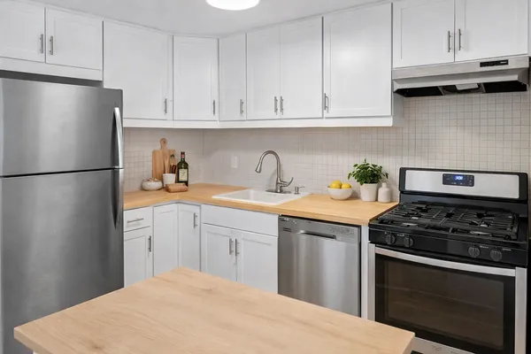 $5,495 | 1637 Pacific Street | Crown Heights