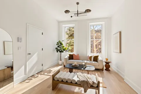 $4,750,000 | 109 2nd Place | Carroll Gardens