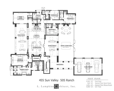 $4,395,000 | 455 Sun Valley, Mabank, TX 75147