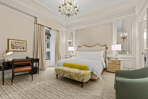 $225,000 | 2 East 55th Street, Unit 918W17 | Midtown East