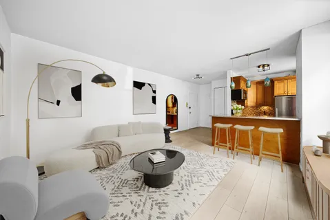 $499,000 | 245 East 25th Street, Unit 1G | Kips Bay