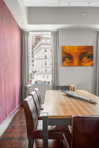 $2,600,000 | 15 Broad Street, Unit 2200 | Financial District