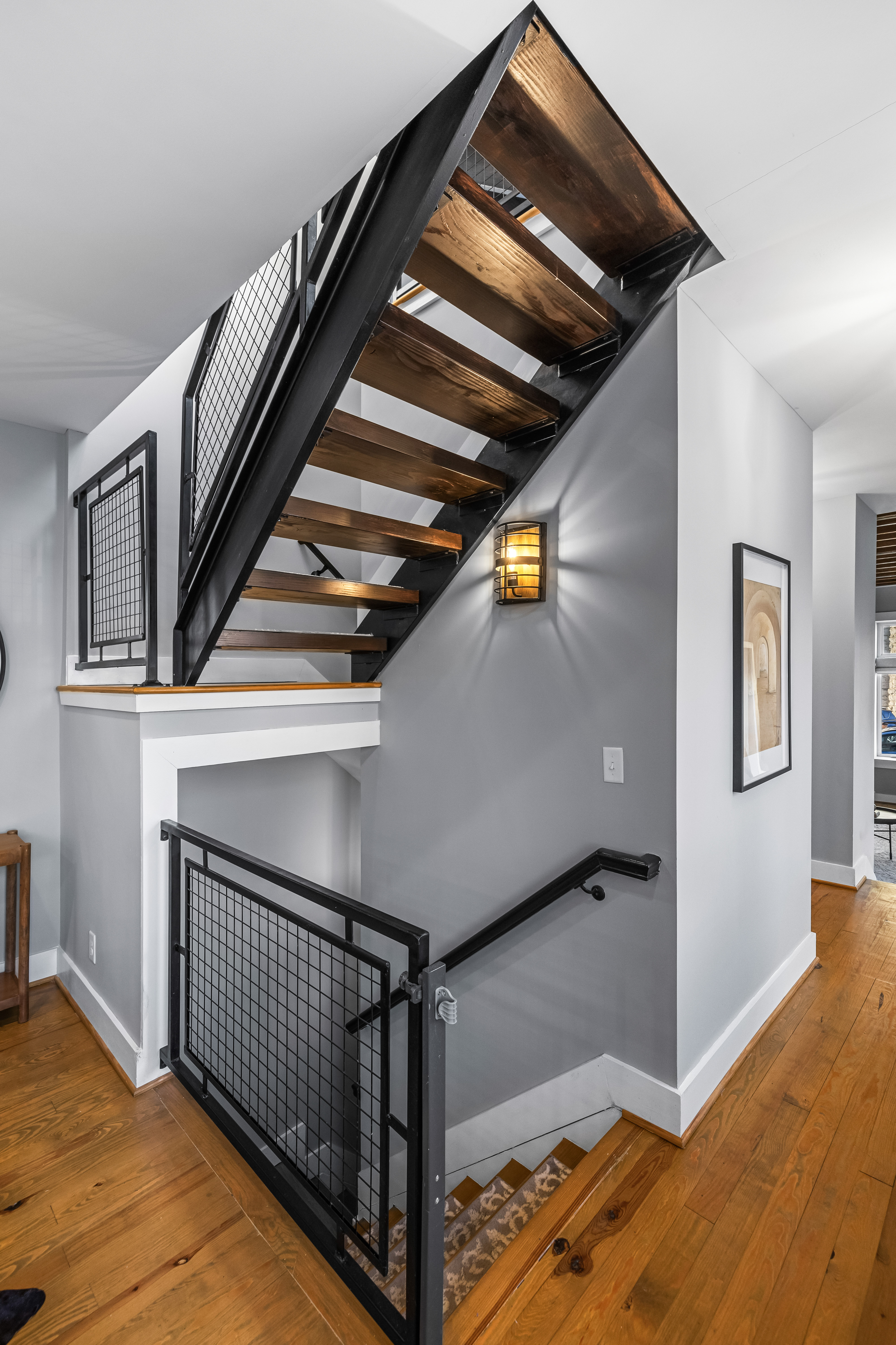 401 South Chester Street Baltimore, MD 21231 - Photo 24 of 61