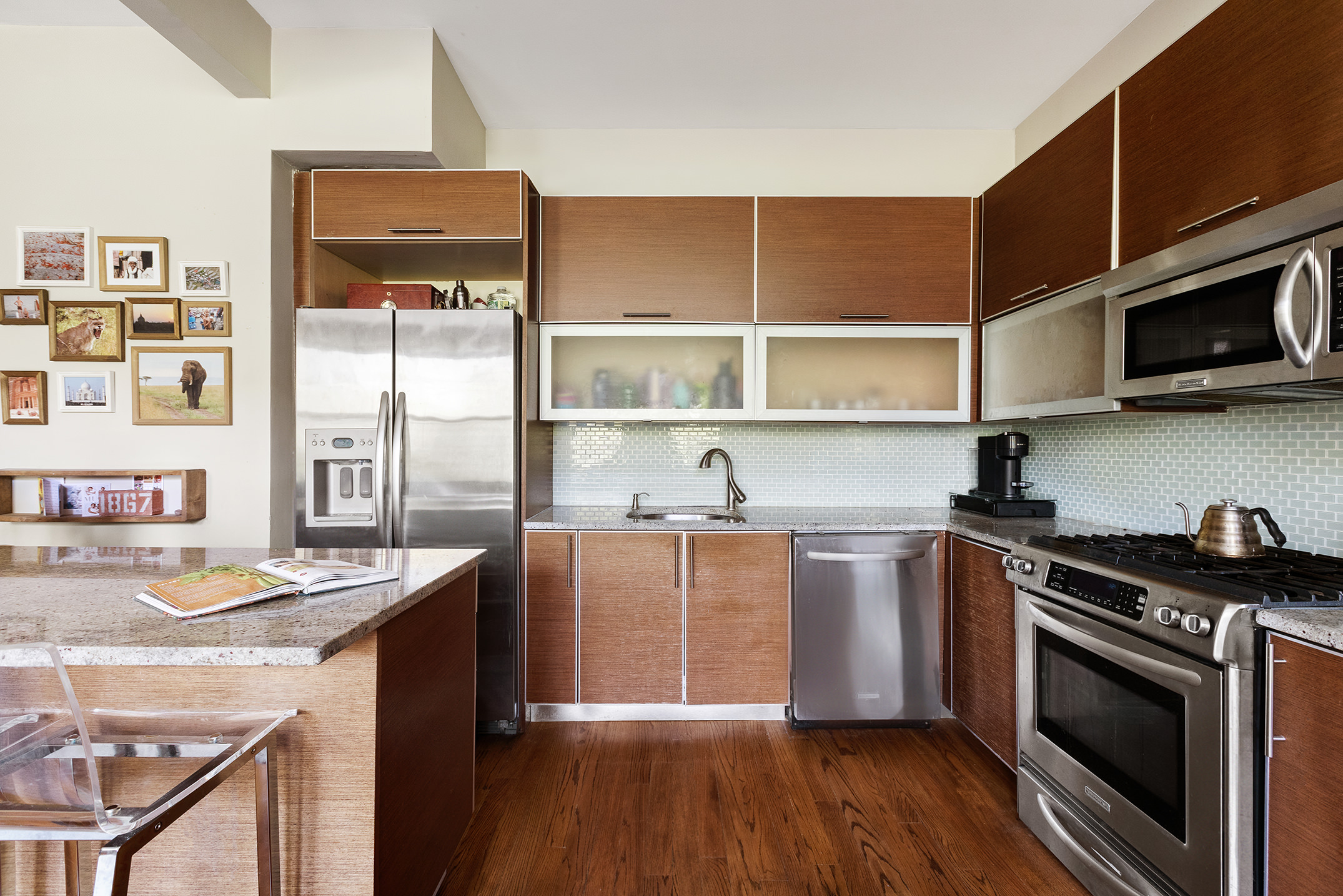 159 West 118th Street, Unit 3F Manhattan, NY 10026 - Photo 2 of 10