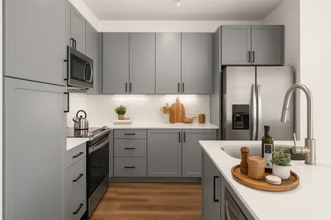 $399,900 | 542 Southgate Avenue, Unit 213, Nashville, TN 37203