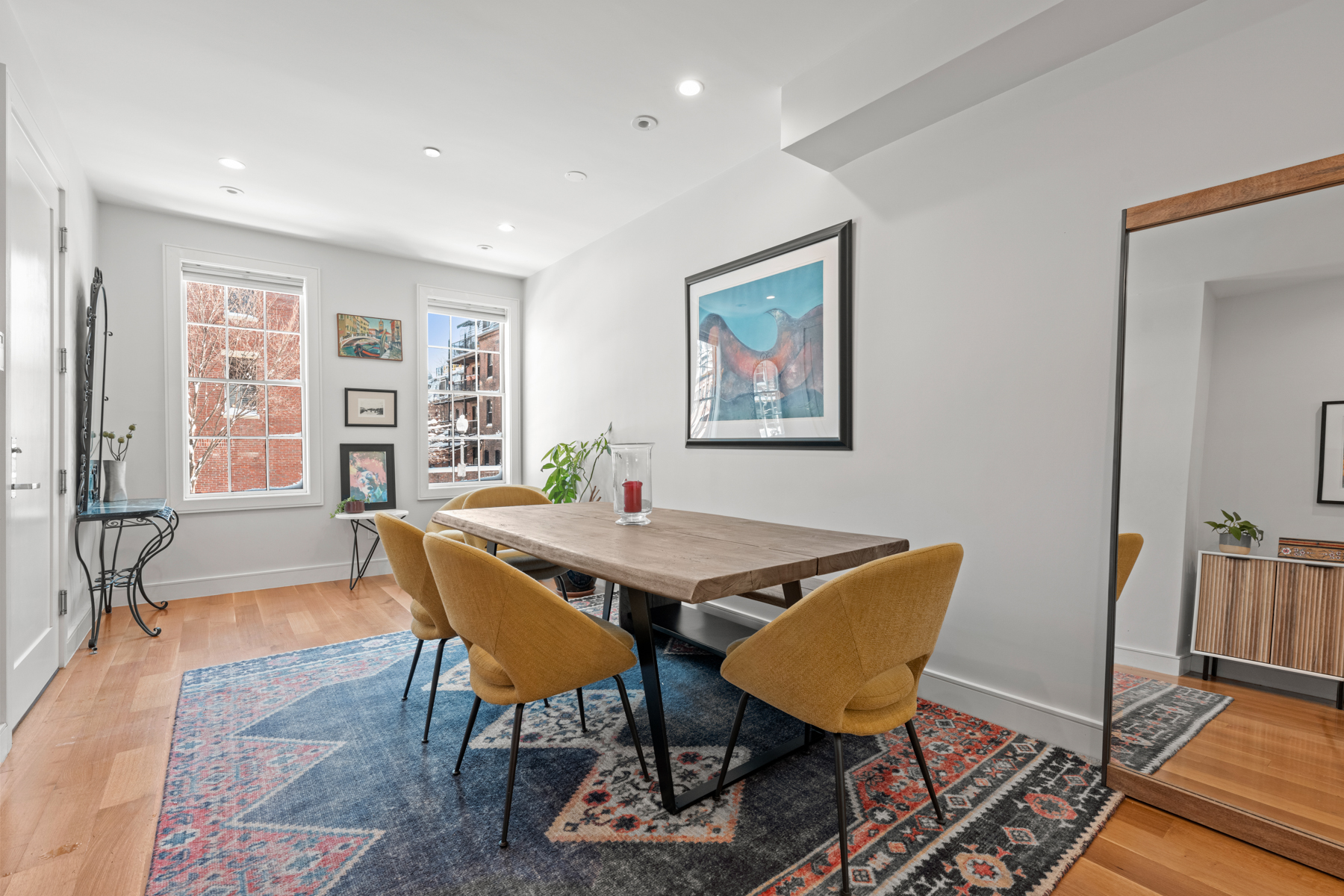 46 Clarendon Street, Unit 1 Boston, MA 02116 - Photo 10 of 44