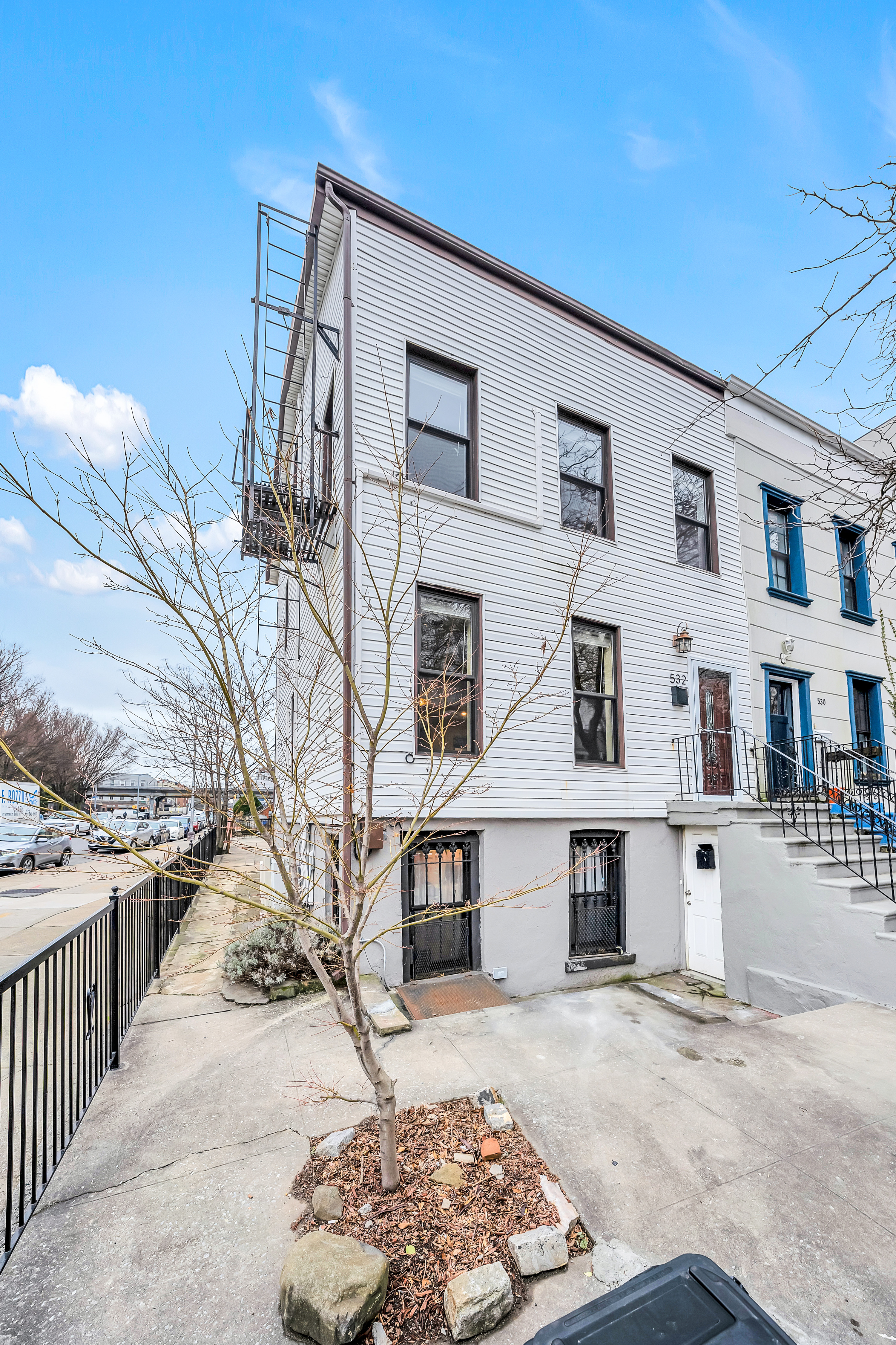 532 Herkimer Street Brooklyn, NY 11213 - Photo 13 of 15