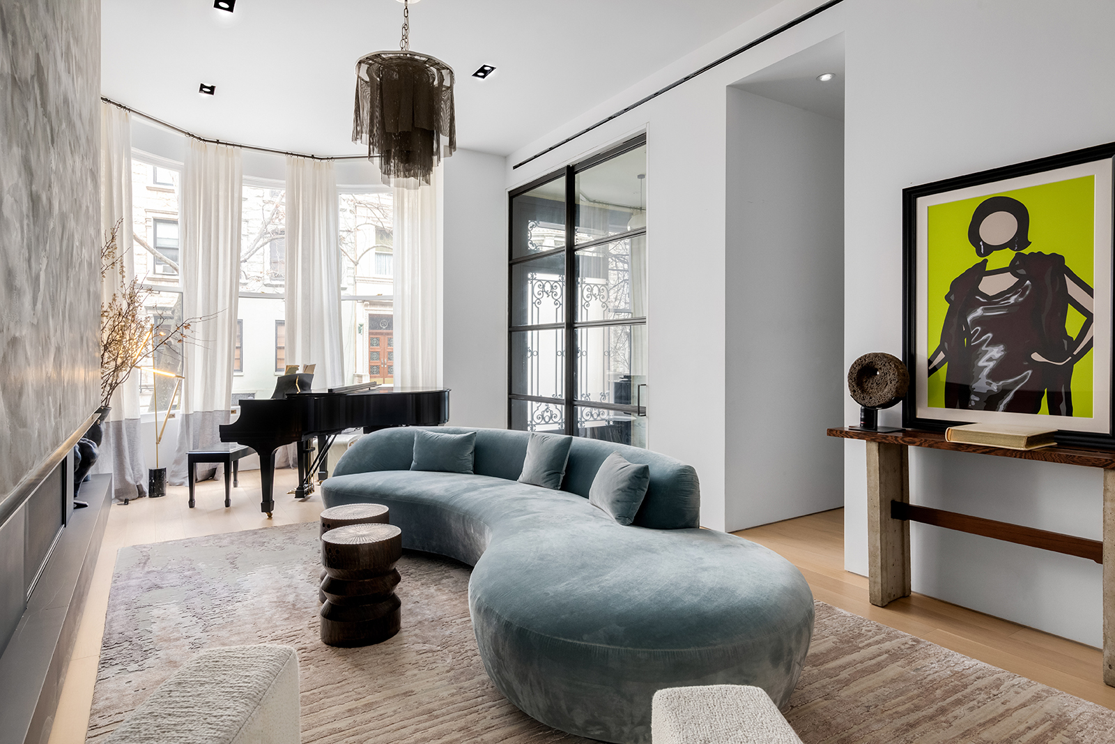 32 West 76th Street Manhattan, NY 10023 - Photo 3 of 30