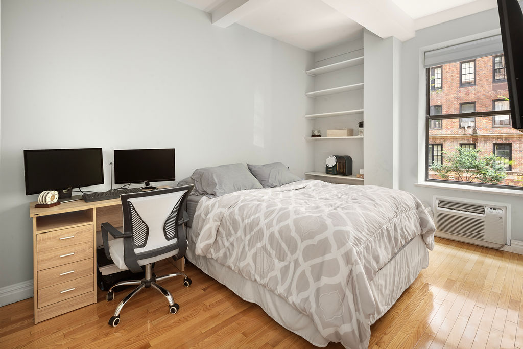 23 East 10th Street, Unit 218 Manhattan, NY 10003 - Photo 3 of 9