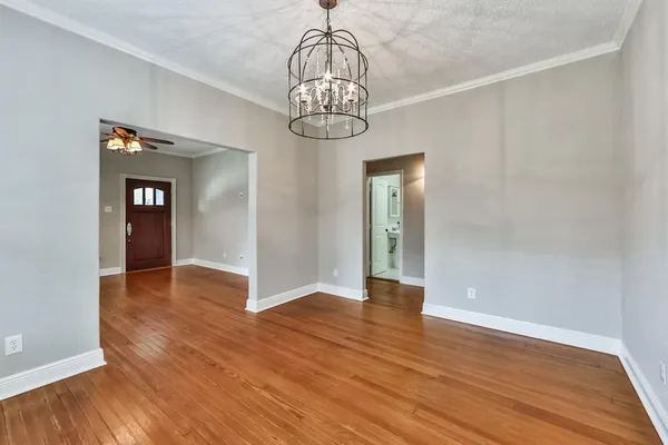 $4,100 | 1120 Winston Street, Houston, TX 77009