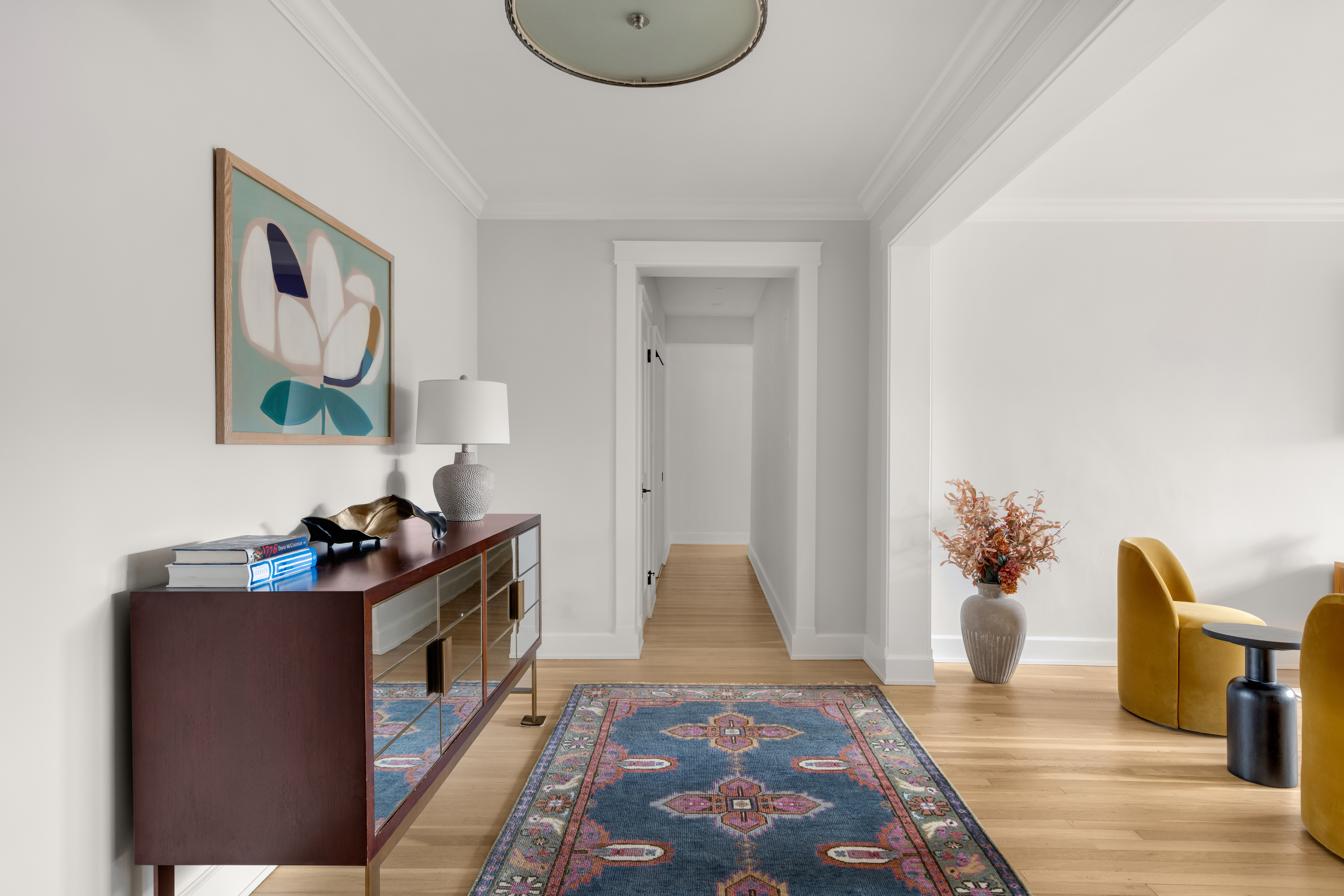 68-61 Yellowstone Boulevard, Unit 704 Queens, NY 11375 - Photo 5 of 12