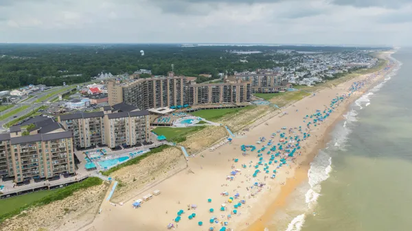 $699,000 | 16 Brandywine House, Unit 1BS, Bethany Beach, DE 19930
