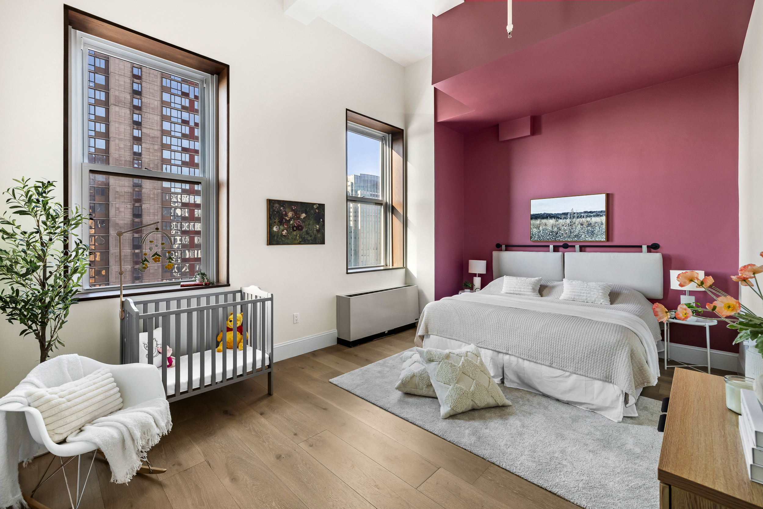 365 Bridge Street, Unit 23B Brooklyn, NY 11201 - Photo 7 of 17