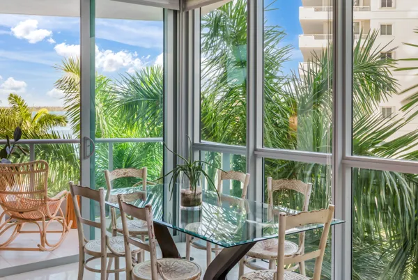 $1,385,000 | 1331 Brickell Bay Drive, Unit 408, Miami, FL 33131