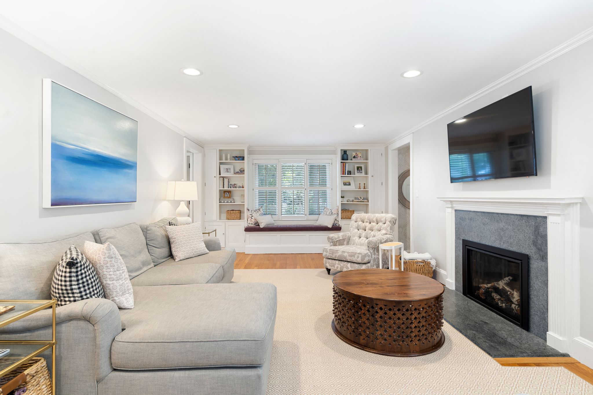 8 Andrews Road Milton, MA 02186 - Photo 6 of 50