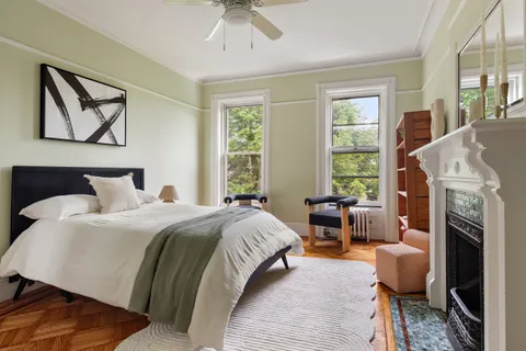 $5,950,000 | 836 President Street | Park Slope