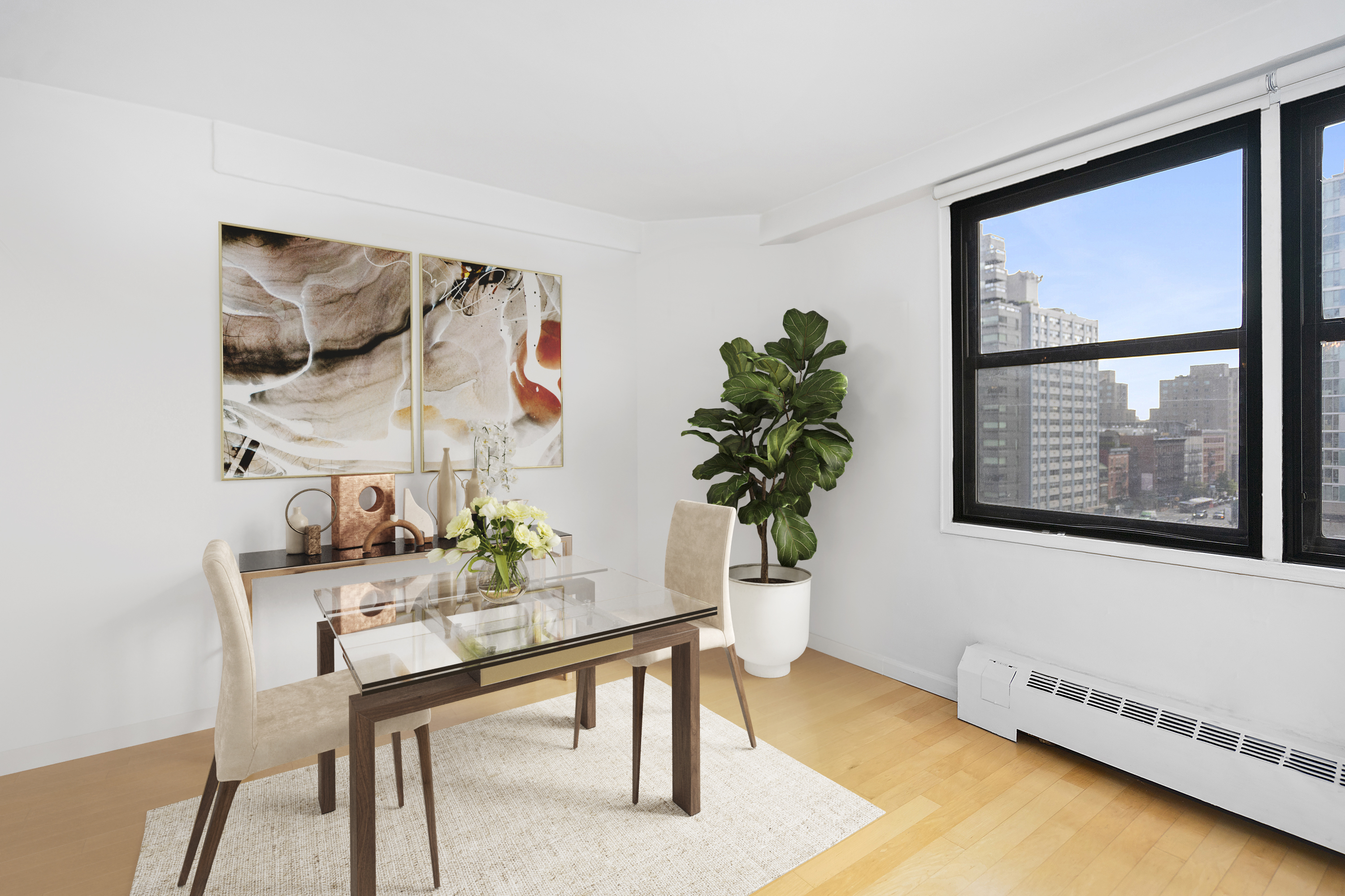 145 East 15th Street, Unit 9B Manhattan, NY 10003 - Photo 5 of 8