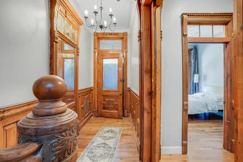 $2,400,000 | 205 Edgecombe Avenue | Central Harlem