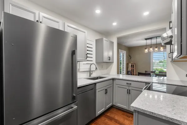 $249,000 | 5363 Southeast Miles Grant Road, Unit 106, Stuart, FL 34997