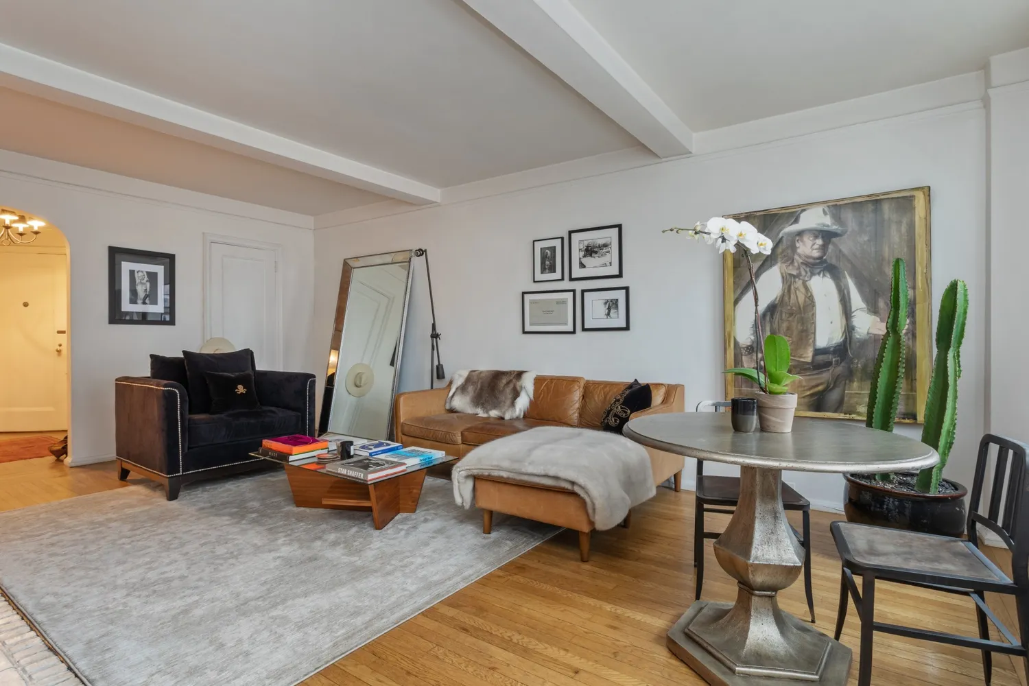 $8,500 | 302 West 12th Street, Unit 4C | West Village