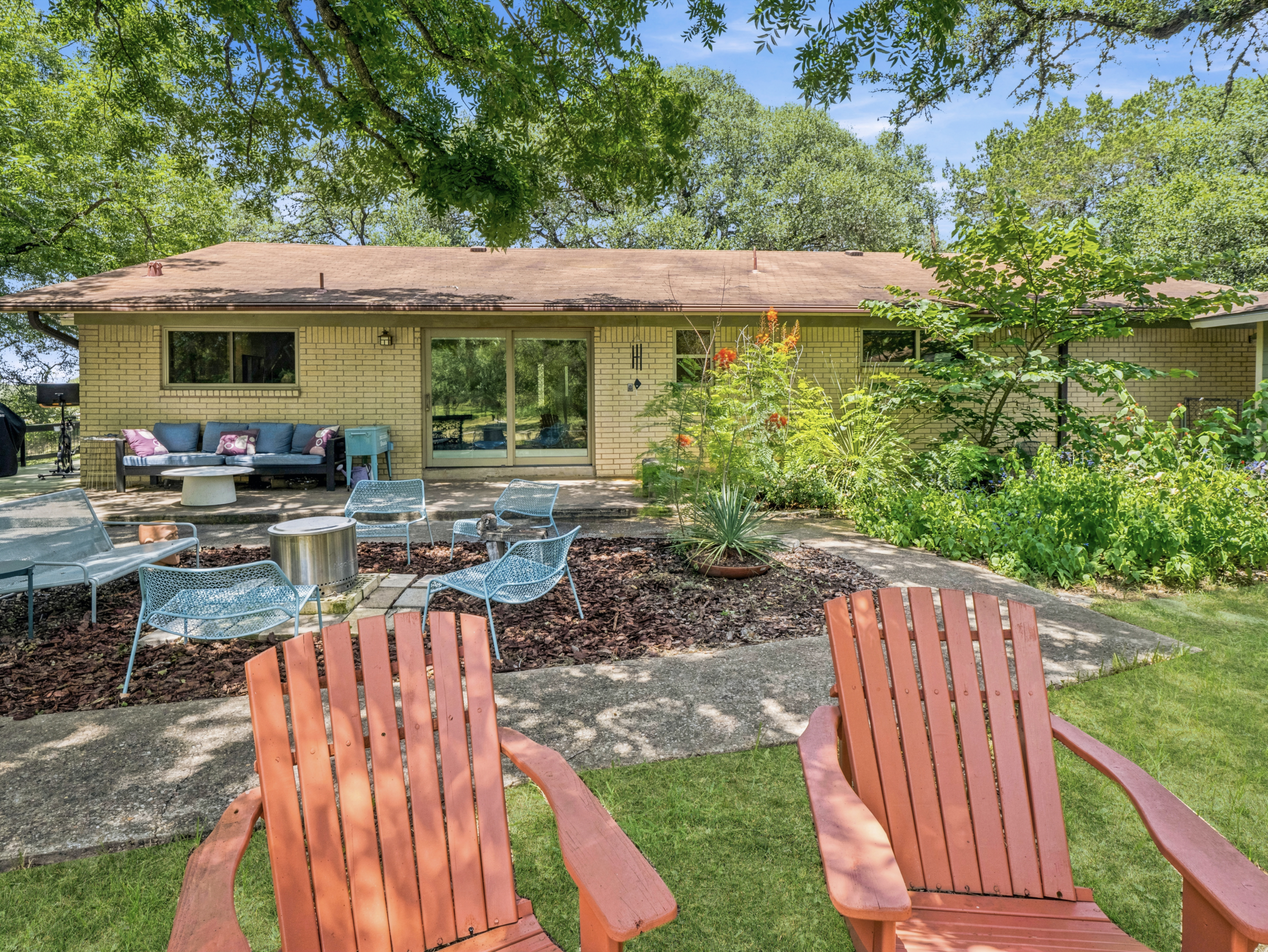 301 Twin Creek Road Manchaca, TX 78652 - Photo 35 of 48