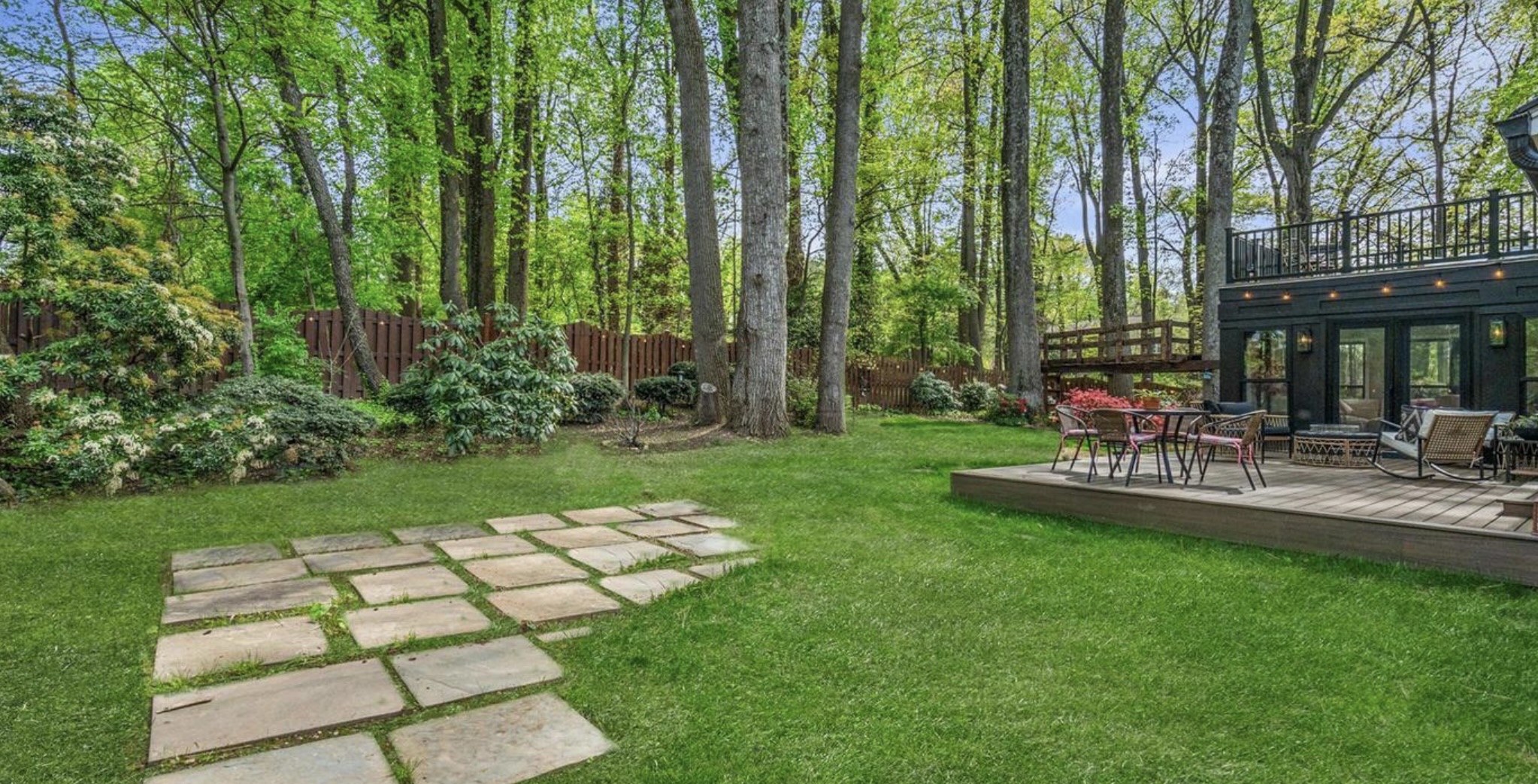 1731 Key W Lane Vienna, VA 22182 - Photo 10 of 11