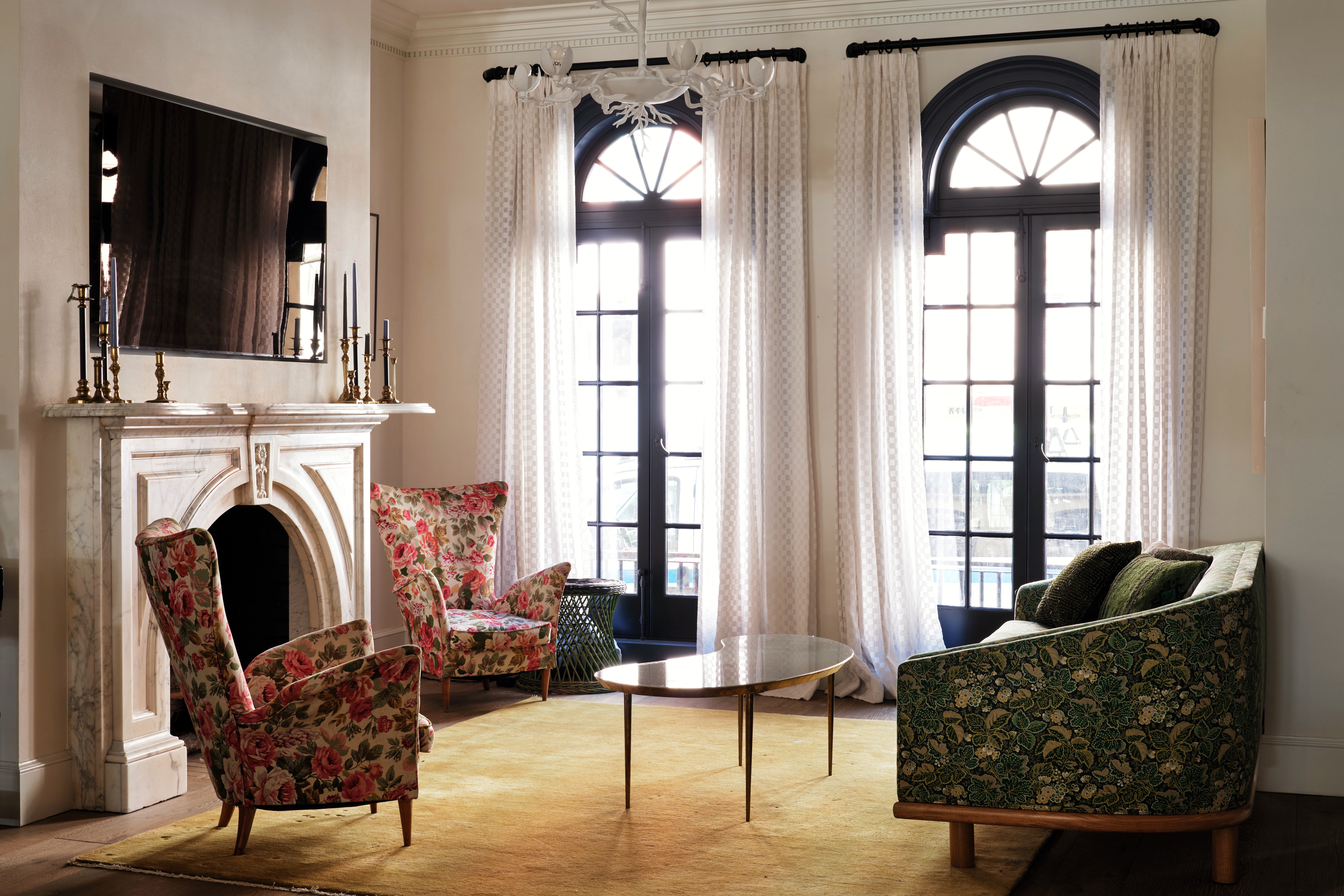 114 Waverly Place Manhattan, NY 10011 - Photo 3 of 14