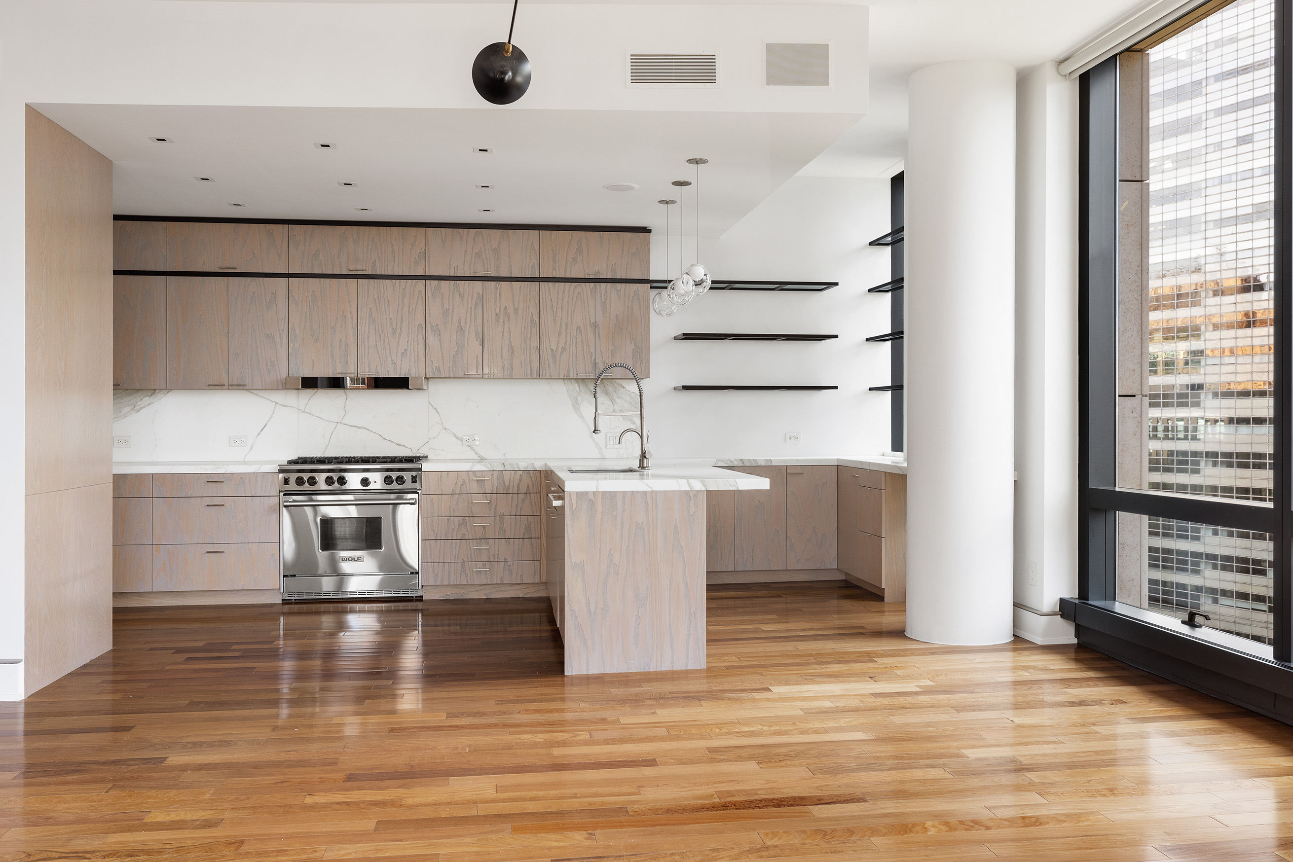 101 Warren Street, Unit 1510 Manhattan, NY 10007 - Photo 5 of 17