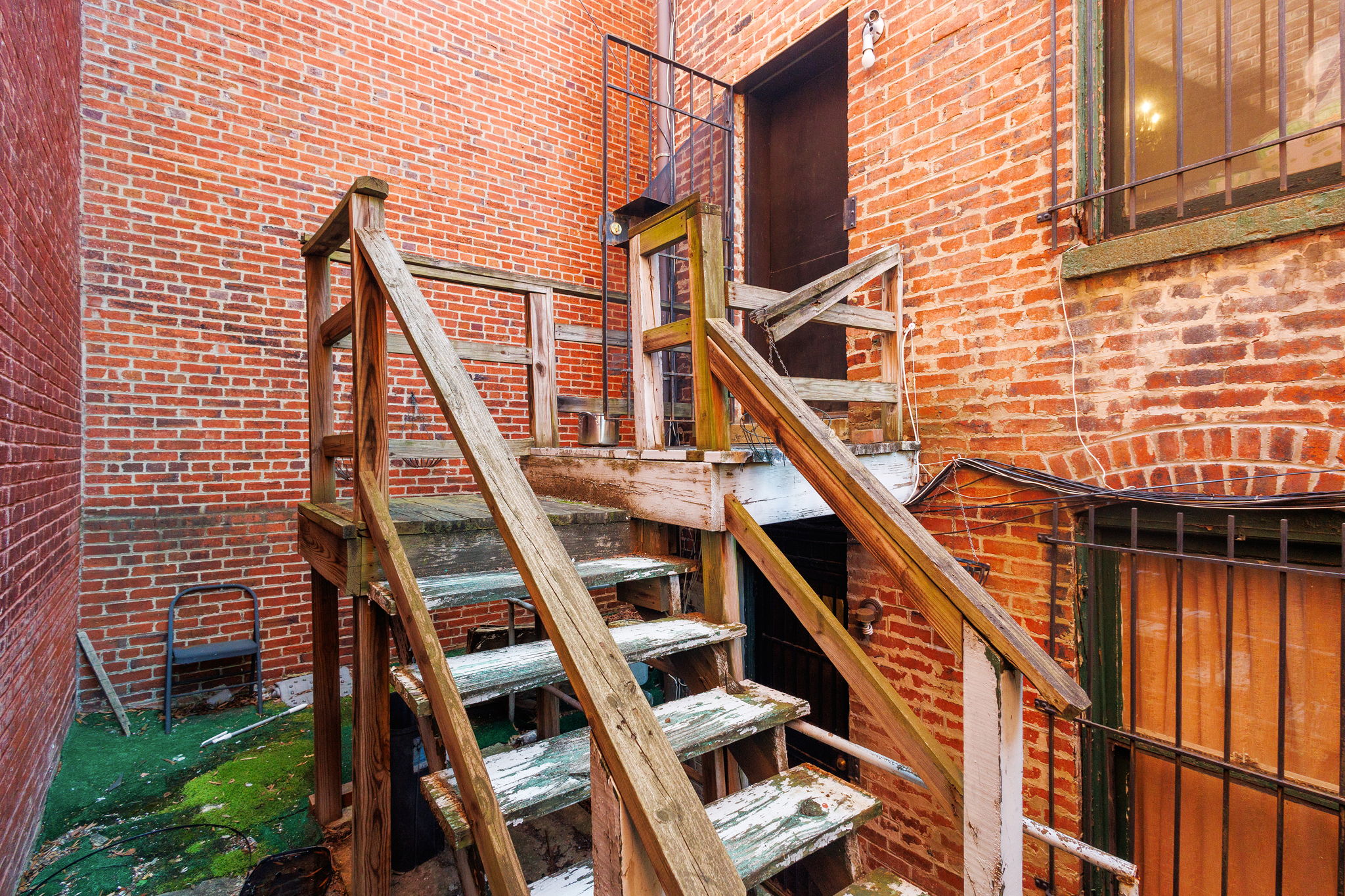 1113 Rhode Island Avenue Northwest Washington, DC 20005 - Photo 17 of 30