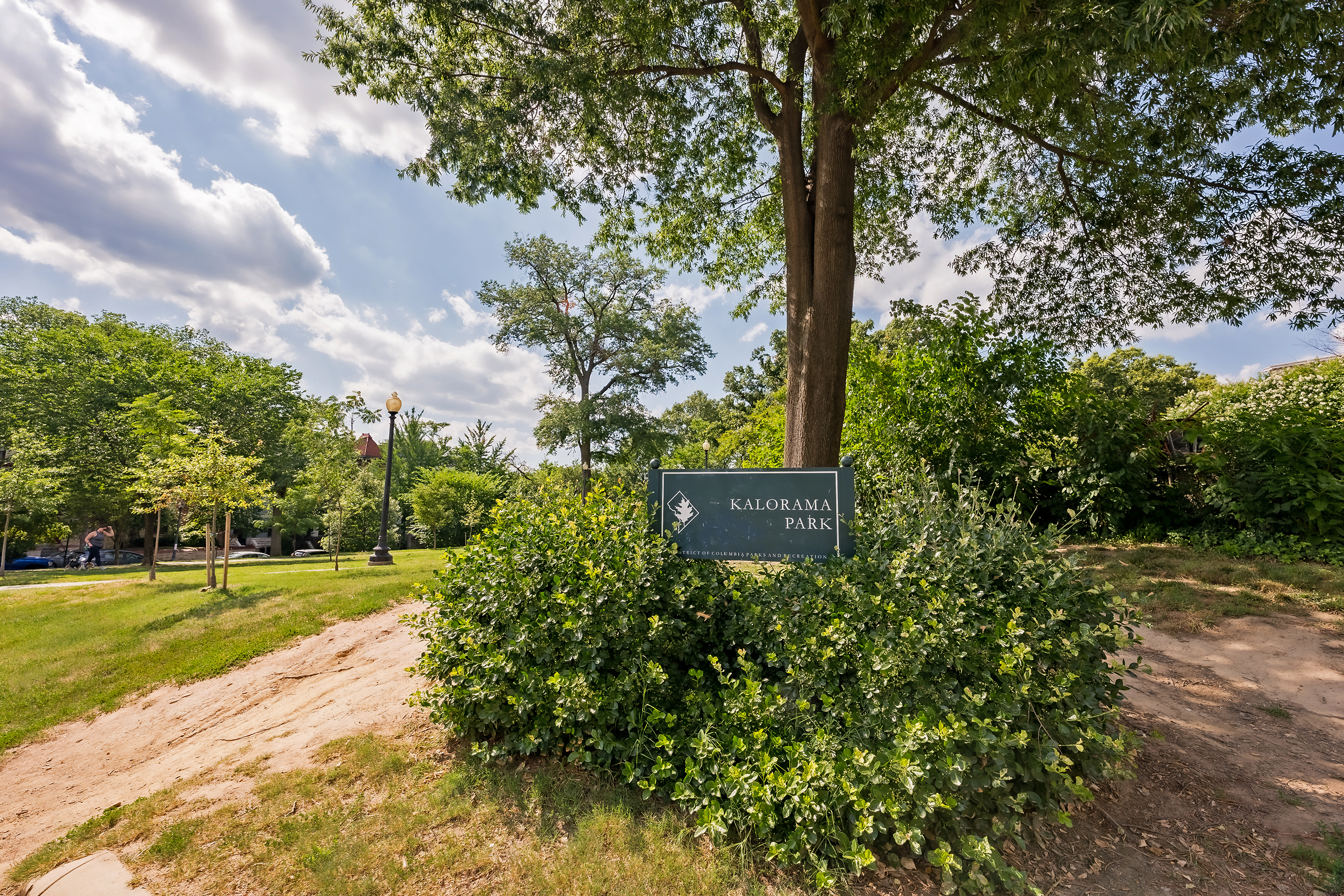 2853 Ontario Road Northwest, Unit 418 Washington, DC 20009 - Photo 35 of 52