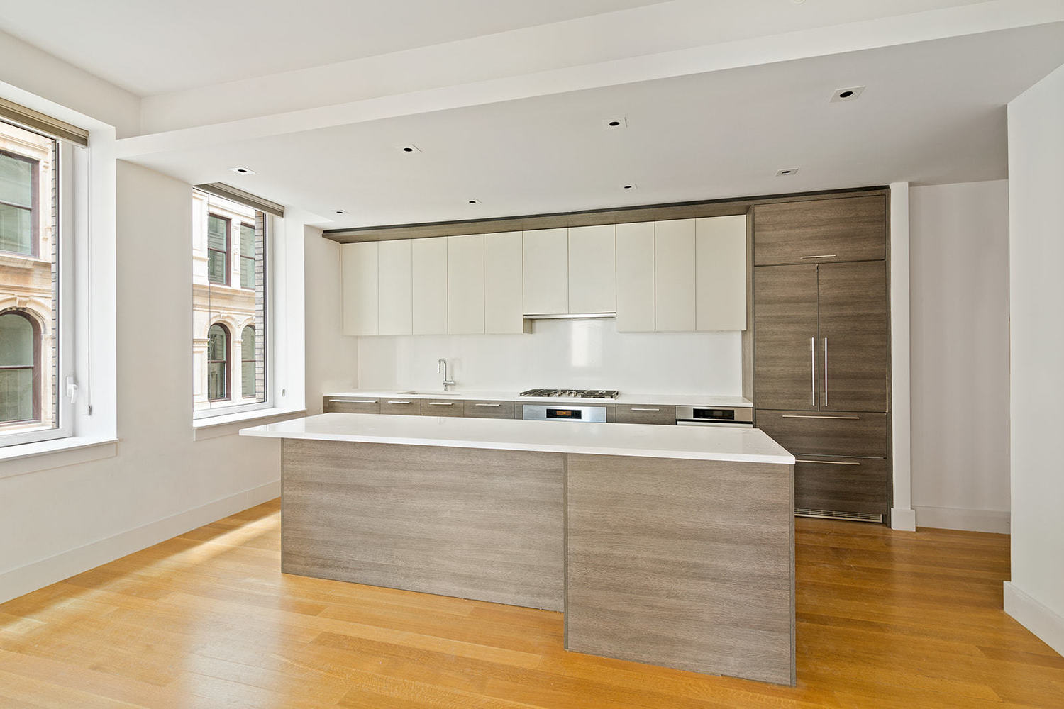 101 Leonard Street, Unit 5E Manhattan, NY 10013 - Photo 1 of 7