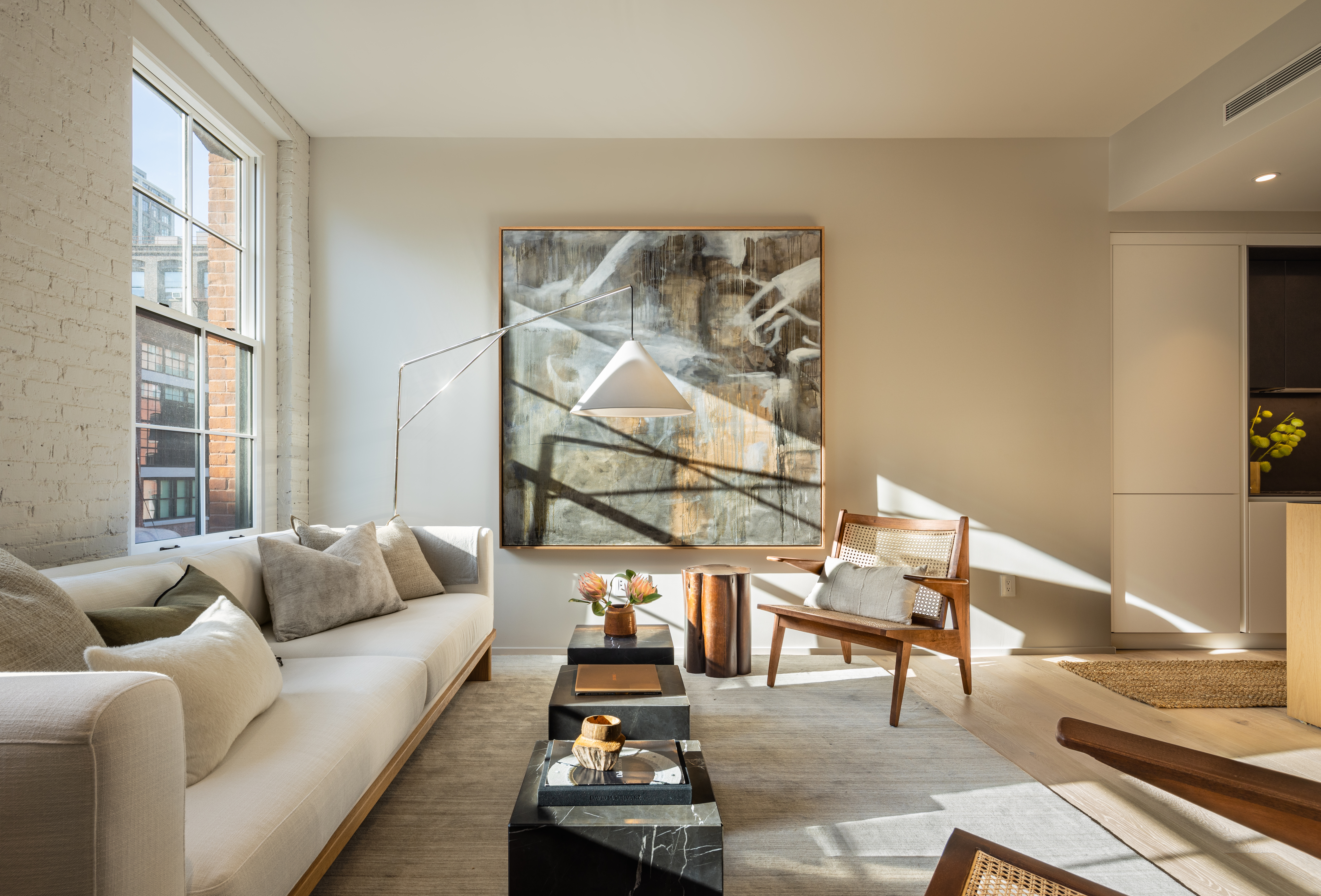 168 Plymouth Street, Unit 5D Brooklyn, NY 11201 - Photo 2 of 6