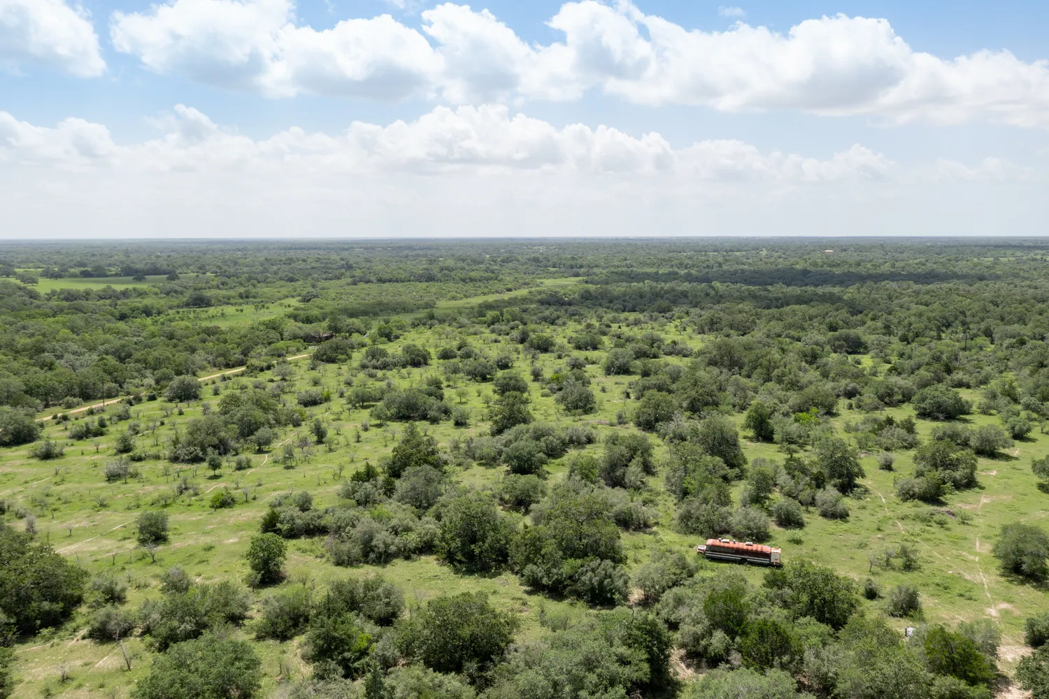 $792,860 | 54.68 Cattle Guard Road, Cuero, TX 77954