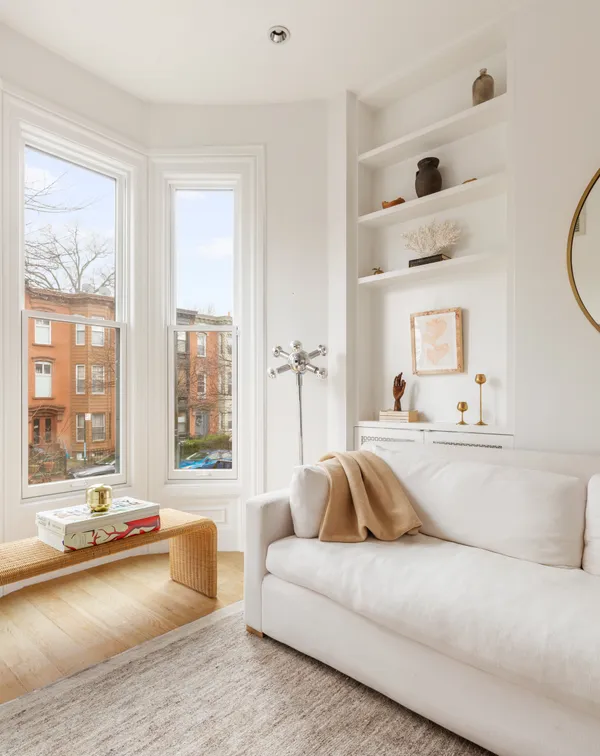 $15,000 | 425 10th Street | Park Slope