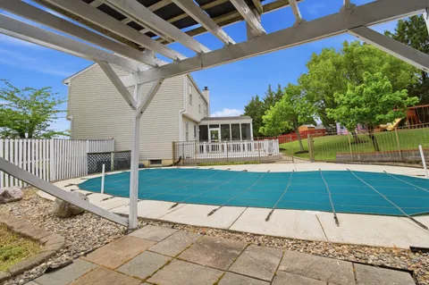 $820,000 | 8313 Jumping Field Court, Ellicott City, MD 21043