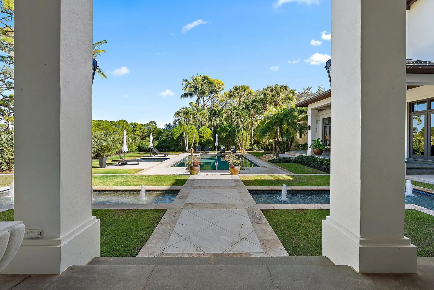 $13,650,000 | 156 Bears Club Drive, Jupiter, FL 33477