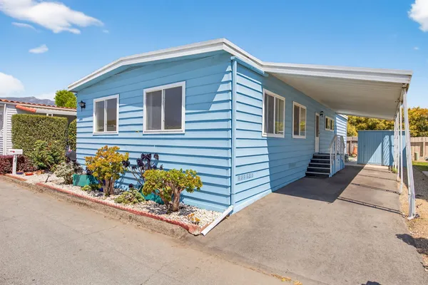 $349,000 | 5750 Via Real, Unit 238, Carpinteria, CA 93013