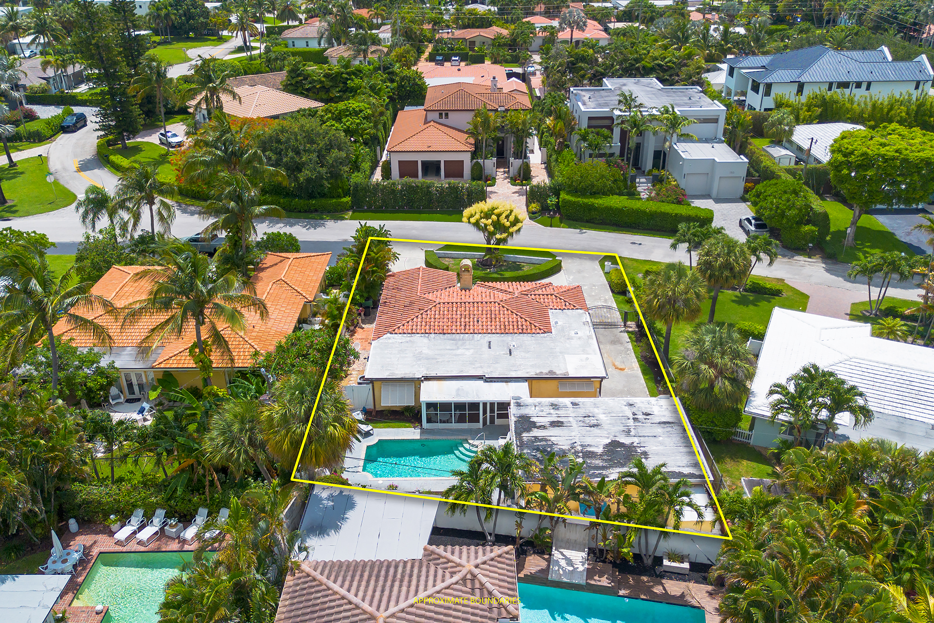 145 Northeast Spanish Court Boca Raton, FL 33432 - Photo 43 of 46