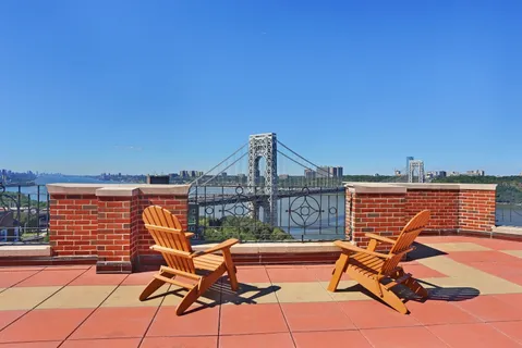 $475,000 | 140 Cabrini Boulevard, Unit 53 | Hudson Heights