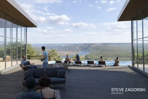 Contact Agent | 17 Cicero Lane, Austin, TX 78746