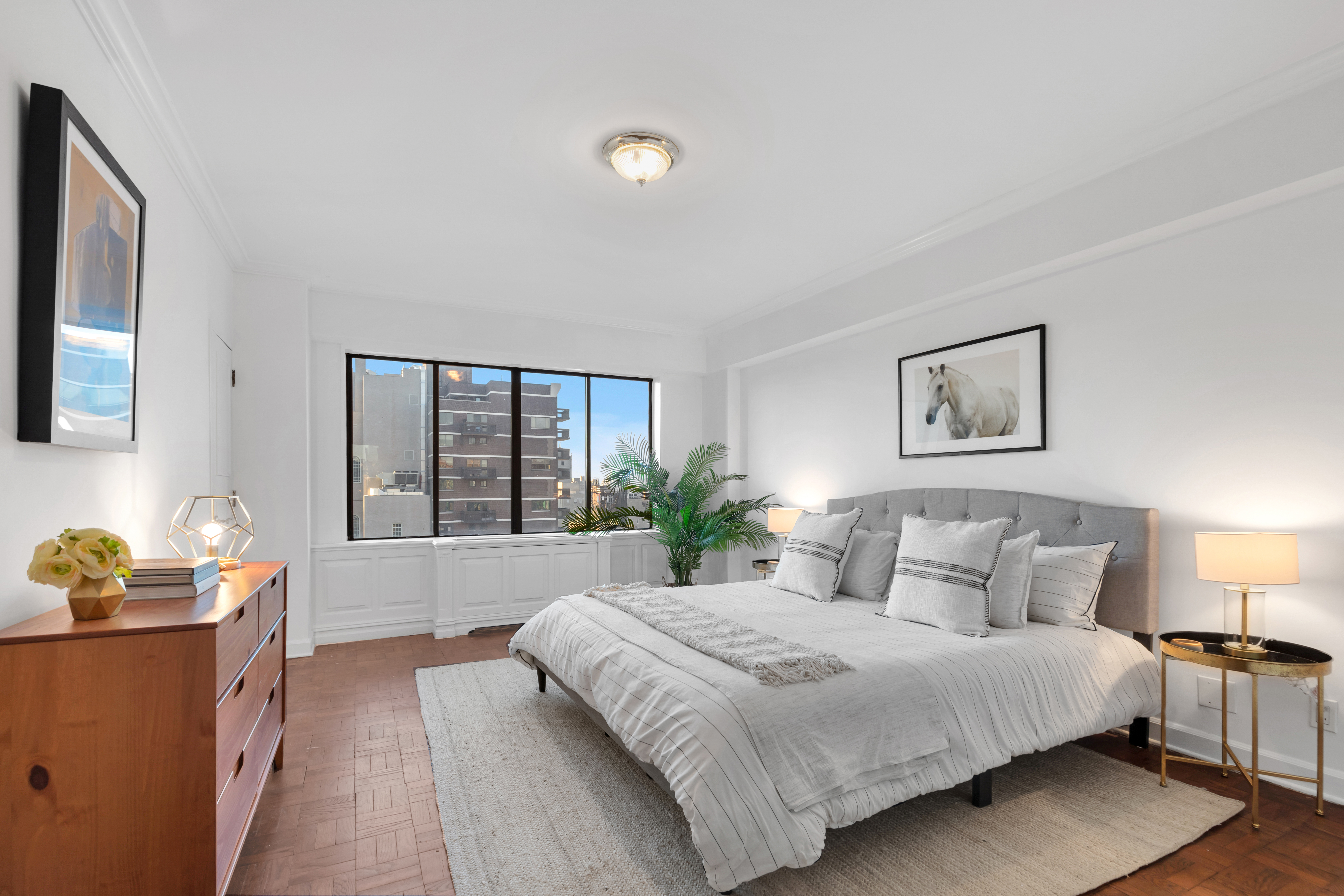 900 Park Avenue, Unit 22A Manhattan, NY 10075 - Photo 6 of 12