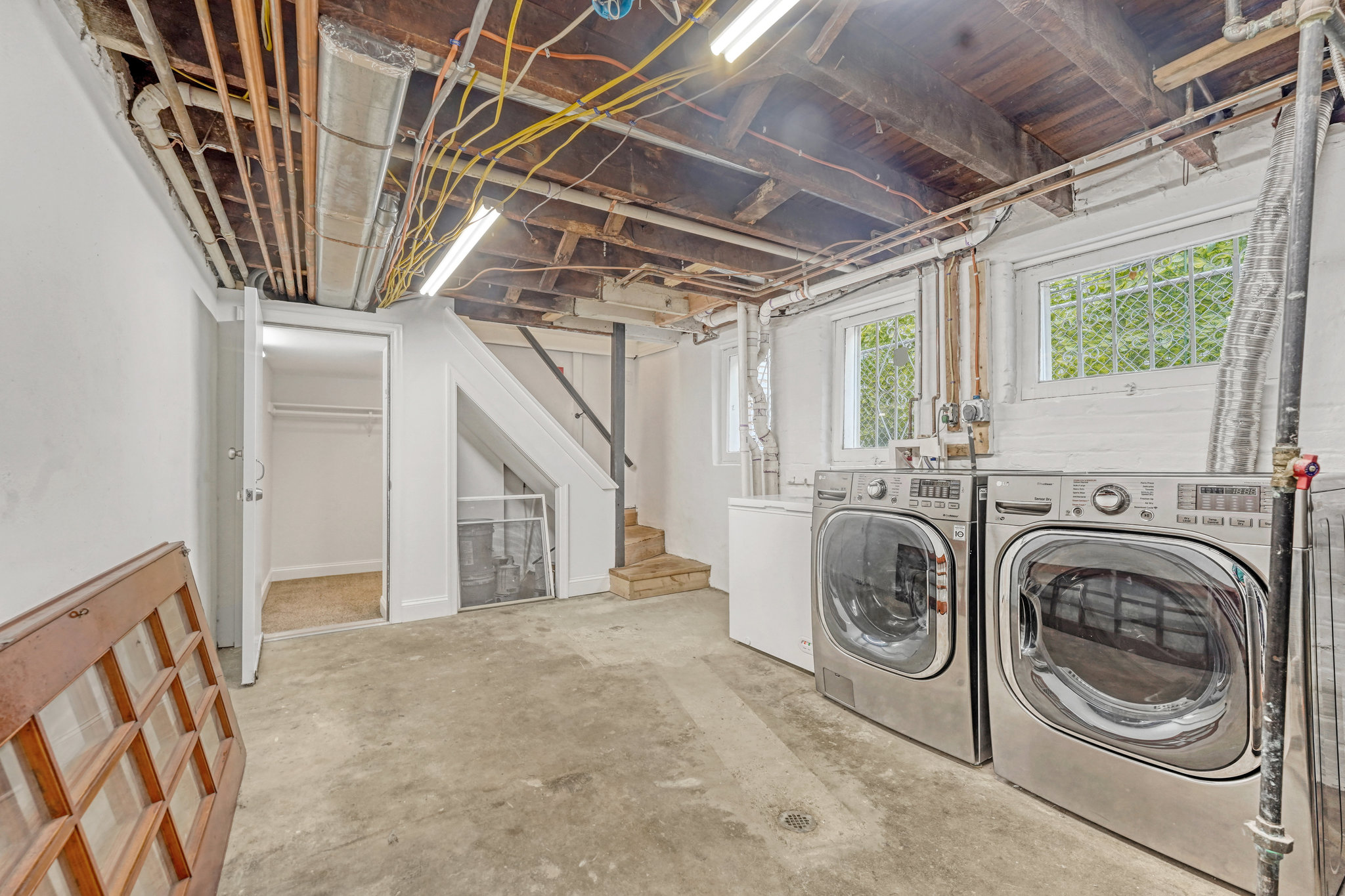 1017 E Street Northeast Washington, DC 20002 - Photo 35 of 58