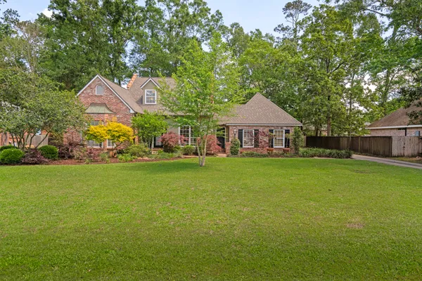 $545,000 | 53 Colony Trail Drive, Mandeville, LA 70448