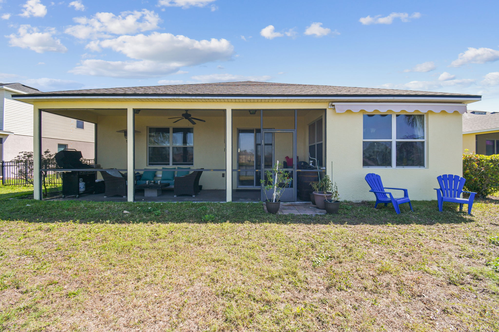 5108 Butterfly Shell Drive Apollo Beach, FL 33572 - Photo 4 of 46