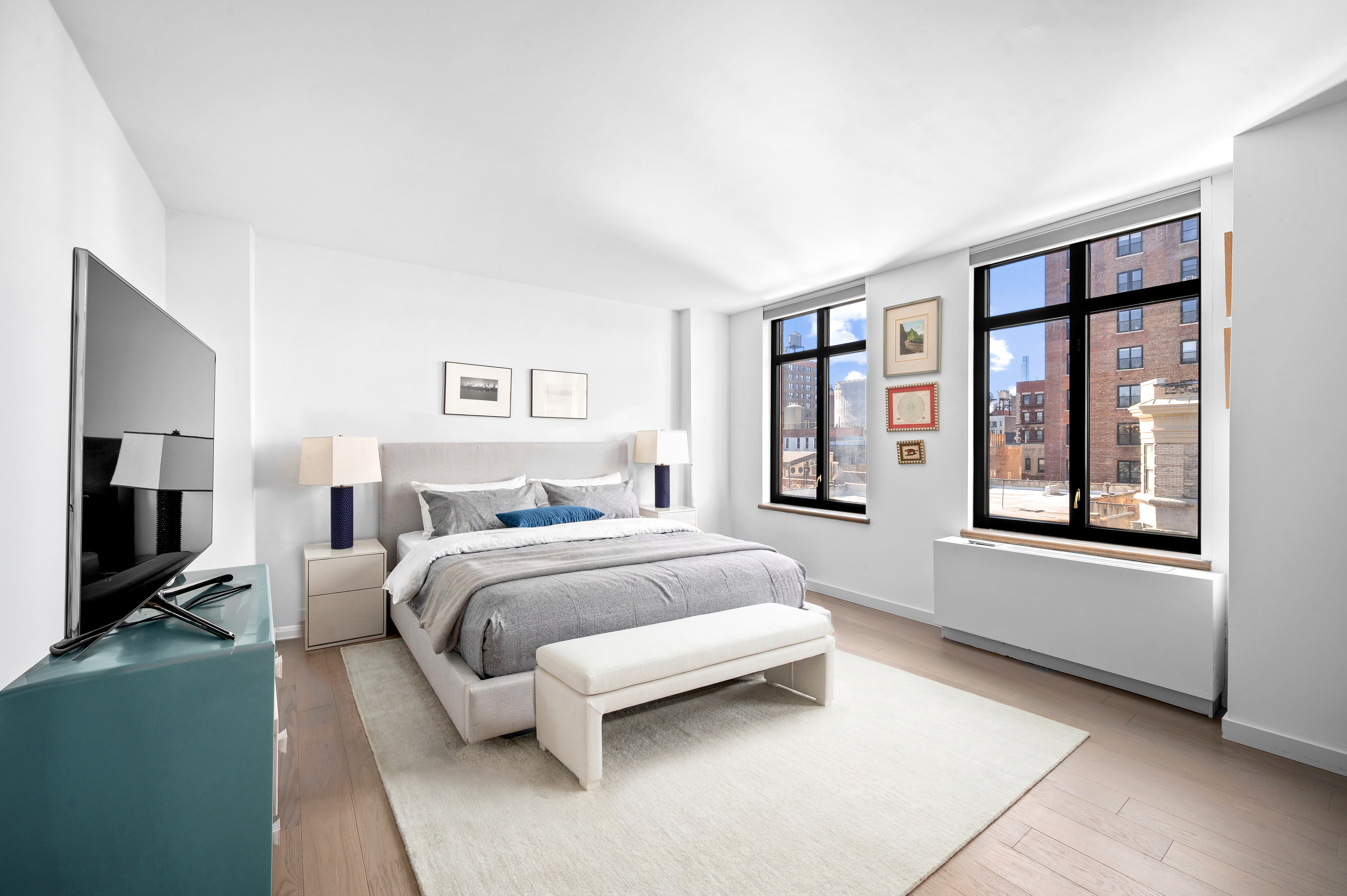 222 Riverside Drive, Unit 10D Manhattan, NY 10025 - Photo 7 of 12