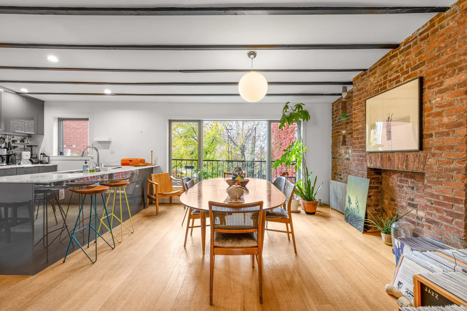 $9,995 | 209 Calyer Street, Unit 2 | Greenpoint