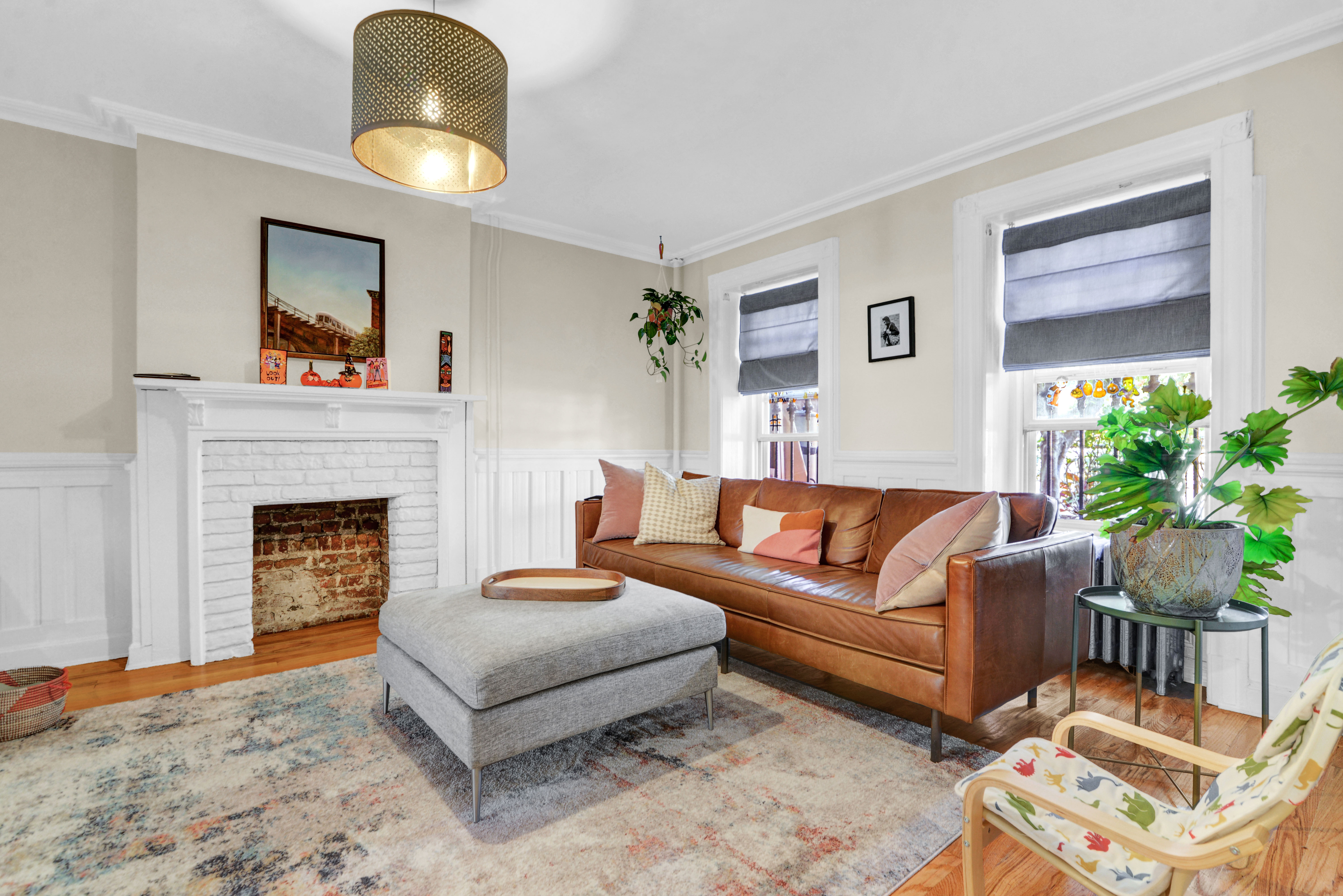 452 Bainbridge Street Brooklyn, NY 11233 - Photo 9 of 33