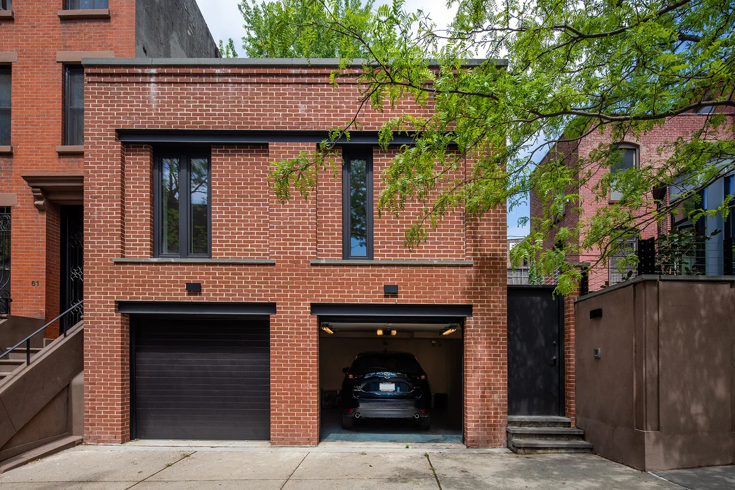 $27,000 | 96 6th Avenue | Park Slope