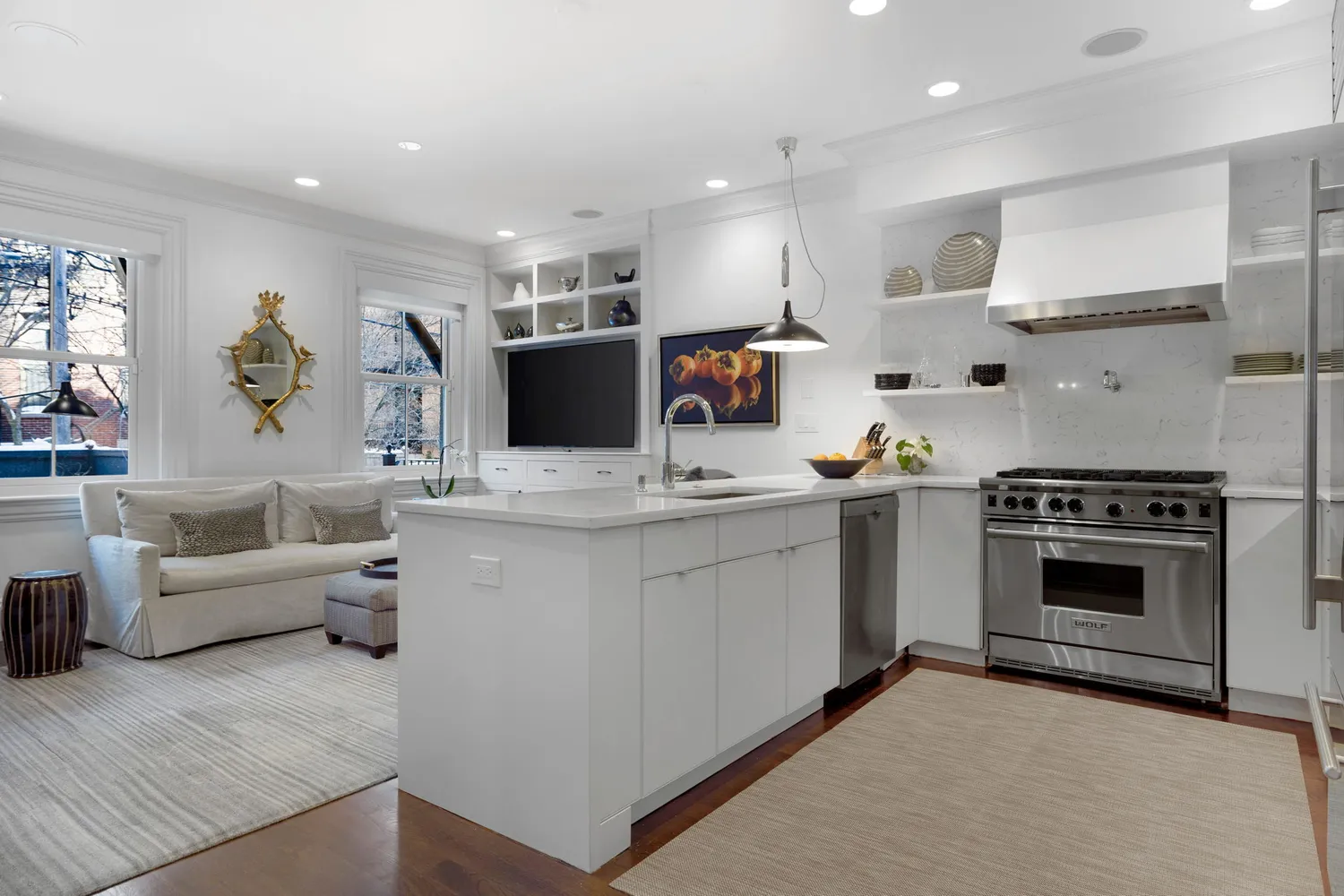 Contact Agent | 11-1/2 Union Park, Unit 1, Boston, MA 02118